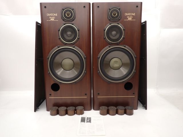 ジャンク カセットプレーヤー DIATONE TX-01