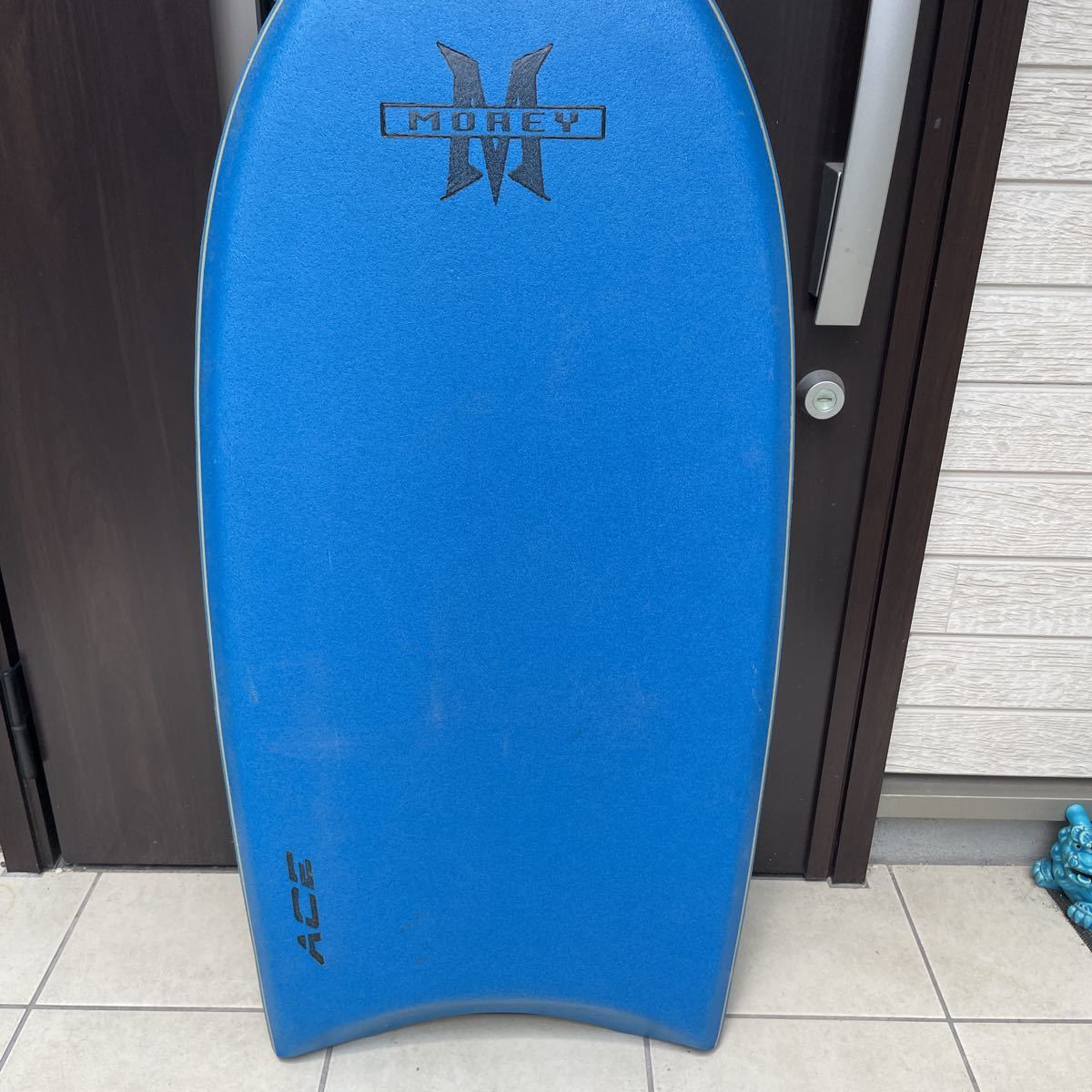 送料無料】MOREYモーレー ボディボード MACH4-40 送料無料】MOREY