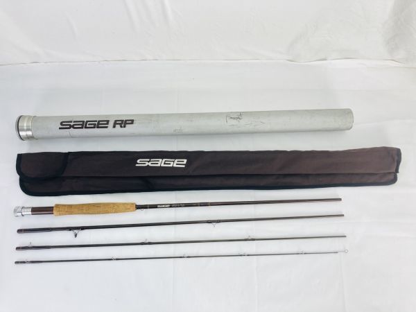 特価 SAGE DS2 690 GRAPHITE II Sage DS2 フライロッド ロッド sage