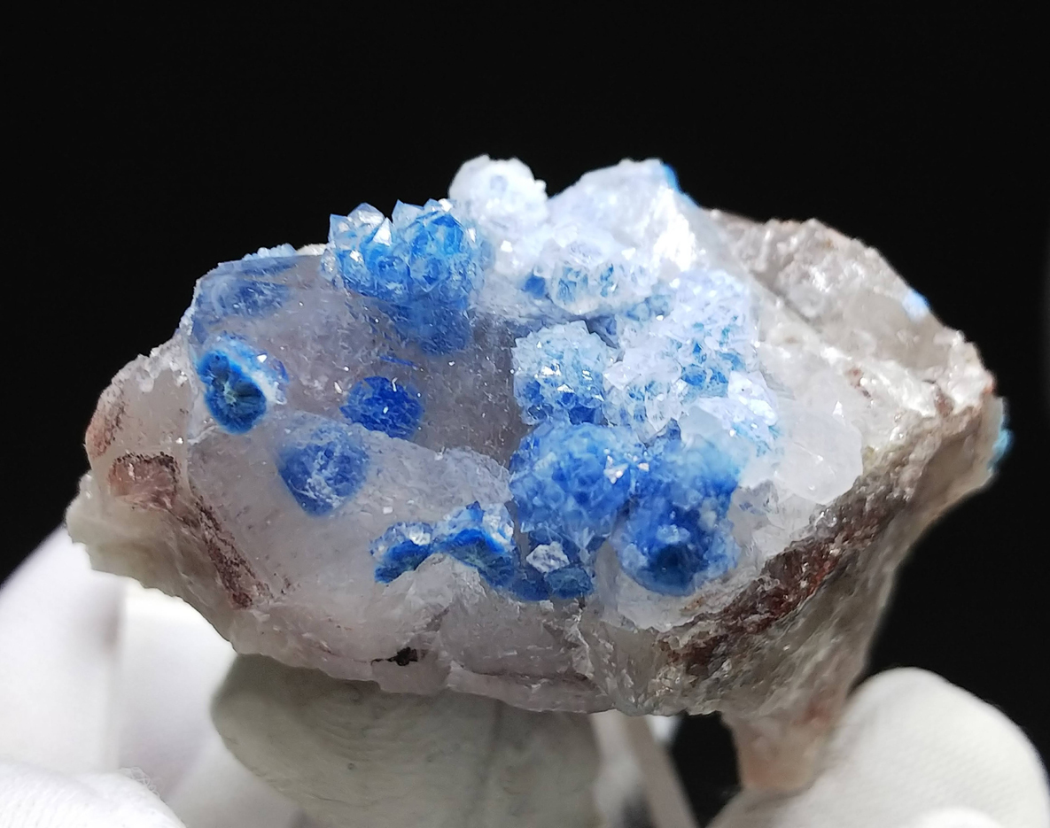 未使用】シャッタカイト イン クォーツ 結晶 原石 標本 約96ct