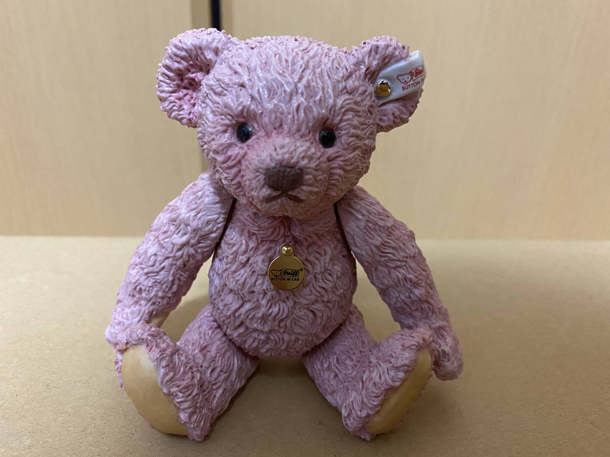 STEIFF Japan Teddy MASAKO EAN650796