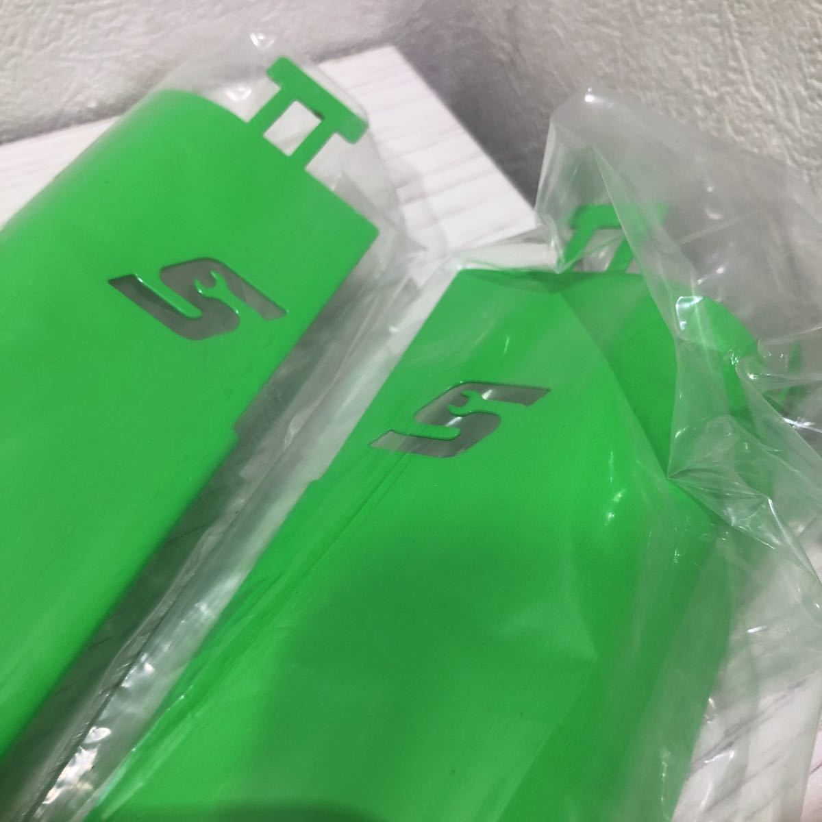 未使用】新品 レア スナップオン 工具箱用アクセサリー コーナーガード