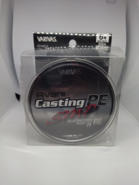 新品】【未使用品】19ステラSW14000XG(VARIVAS PEライン アバニ ...