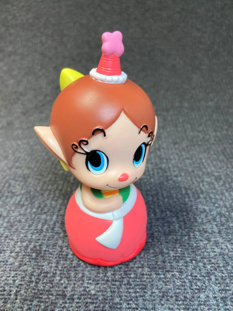 ハクション大魔王　あくびちゃん　貯金箱 あくびちゃん 貯金箱 ハクション大魔王