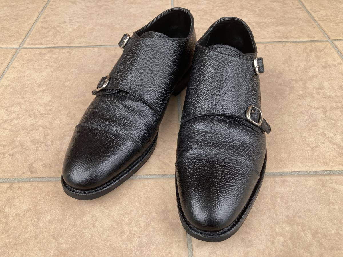 新品 レイマー RAYMAR ウイングチップ ビブラムソール ビジネス 