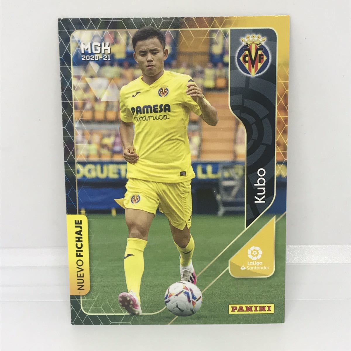 2019 Panini Megacracks 久保建英 PSA10 ルーキー 【公式通販】
