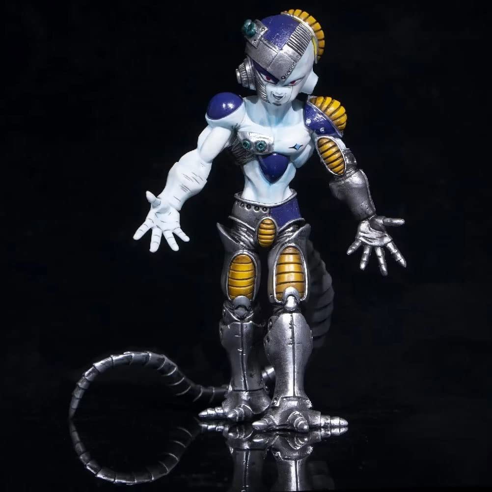 ゼット 先生 一番くじ ドラゴンボール E賞 MASTERLISE メカ