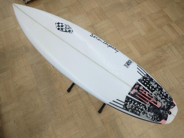 サーフボード 小波用 Crystal Dreams Surfboards 5′5 サーフボード 小波用 Crystal Dreams Surfboards 5′5