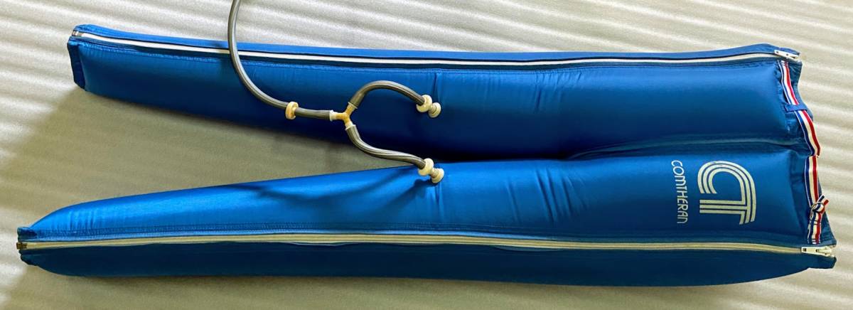 コンセラン アルカノ エアバック（長ズボン） コンセラン アルカノ