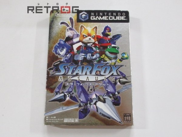 スターフォックス アドベンチャー さらば愛しのファルコ 攻略本