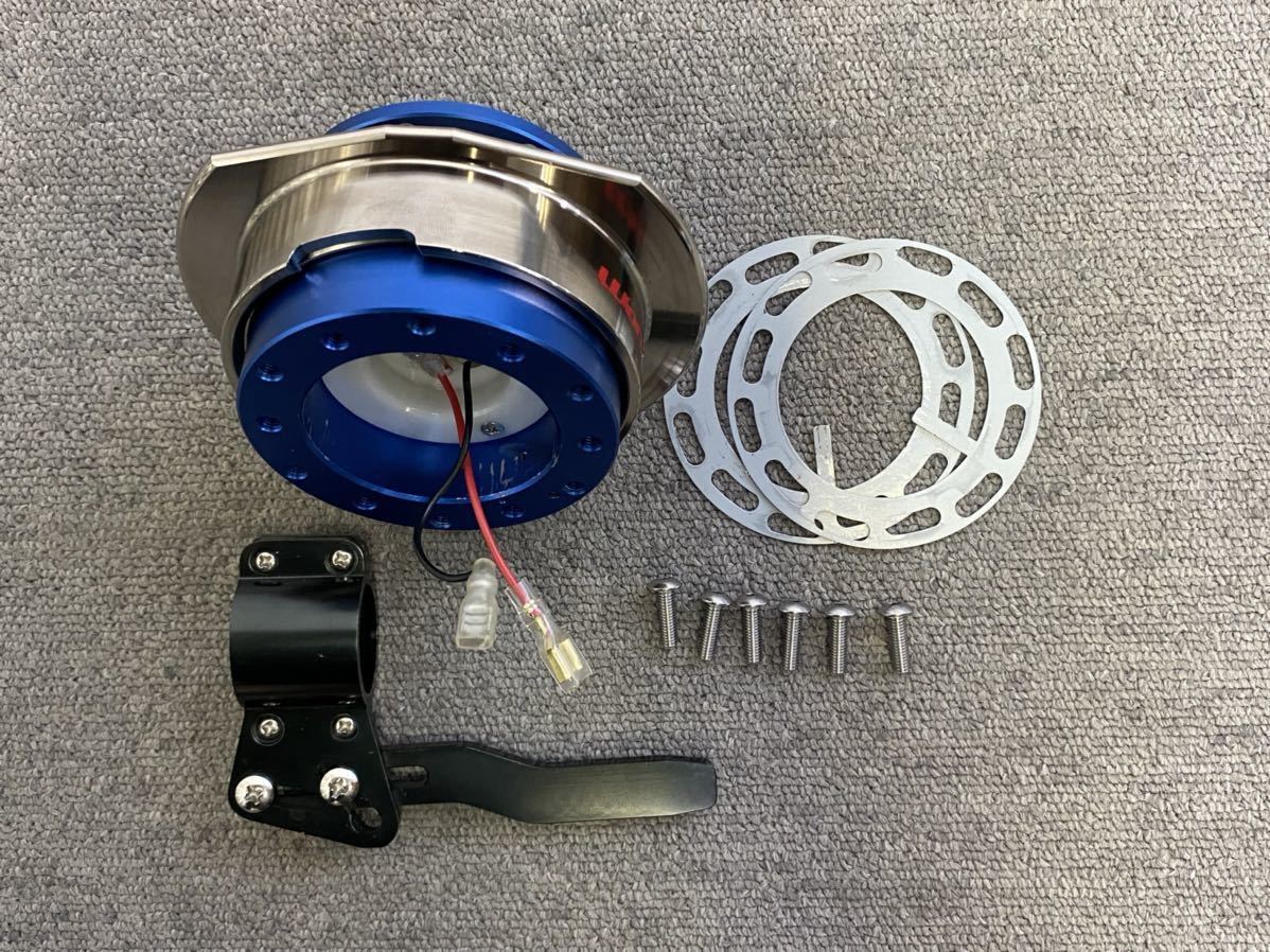 ワークスベル ラフィックス2&キーロックシステム フリッパーセット