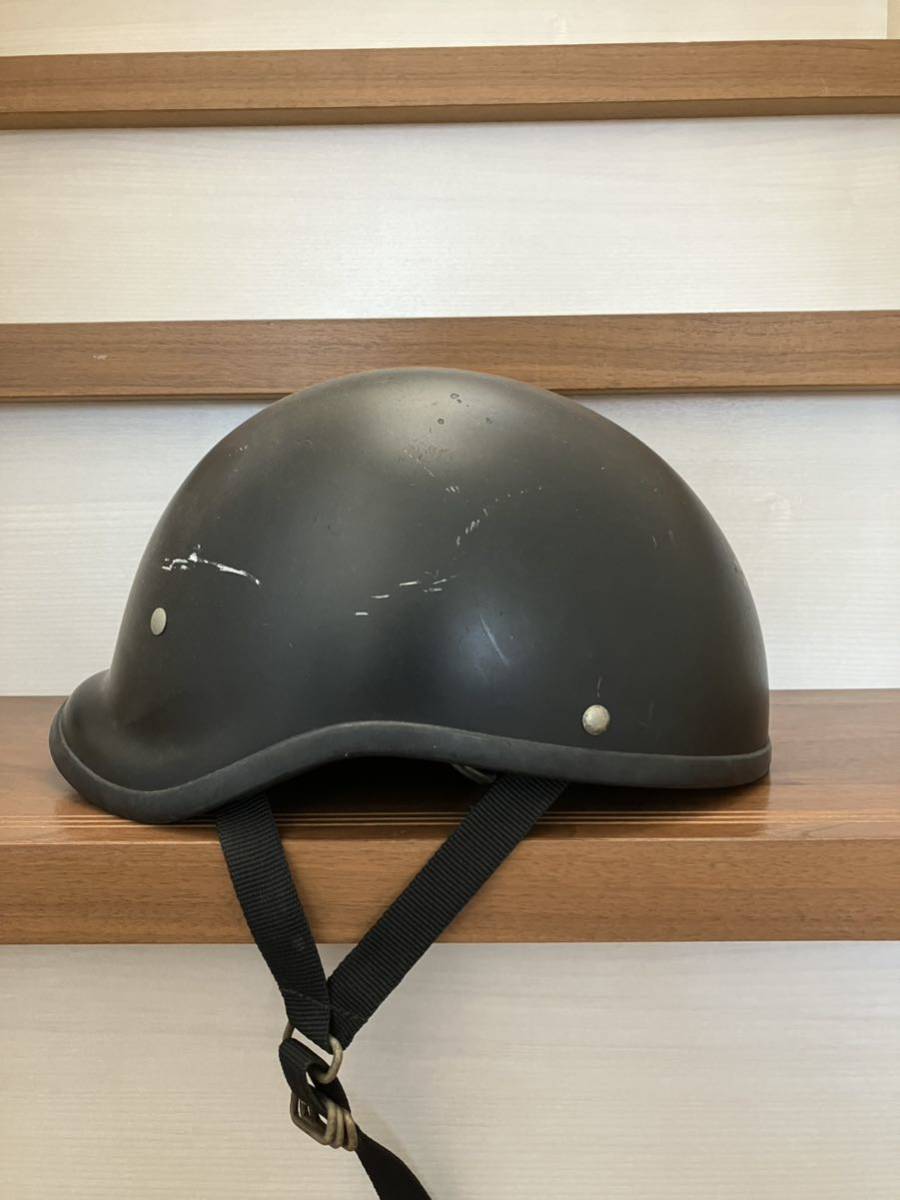 廃盤.希少.美品イージーライダース ギャングスター ダックテール 半