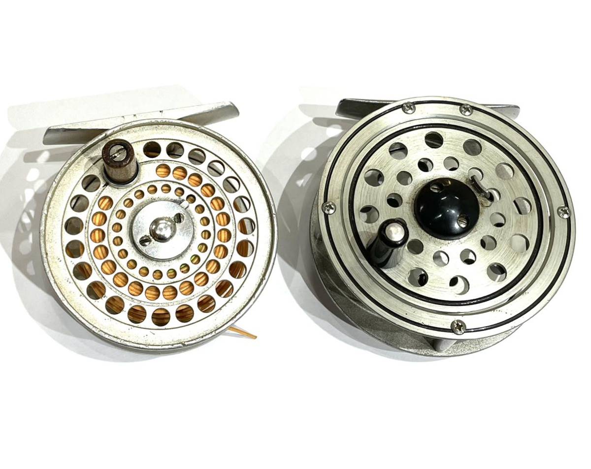 cantata2150 リール/フライリール/cantata2150