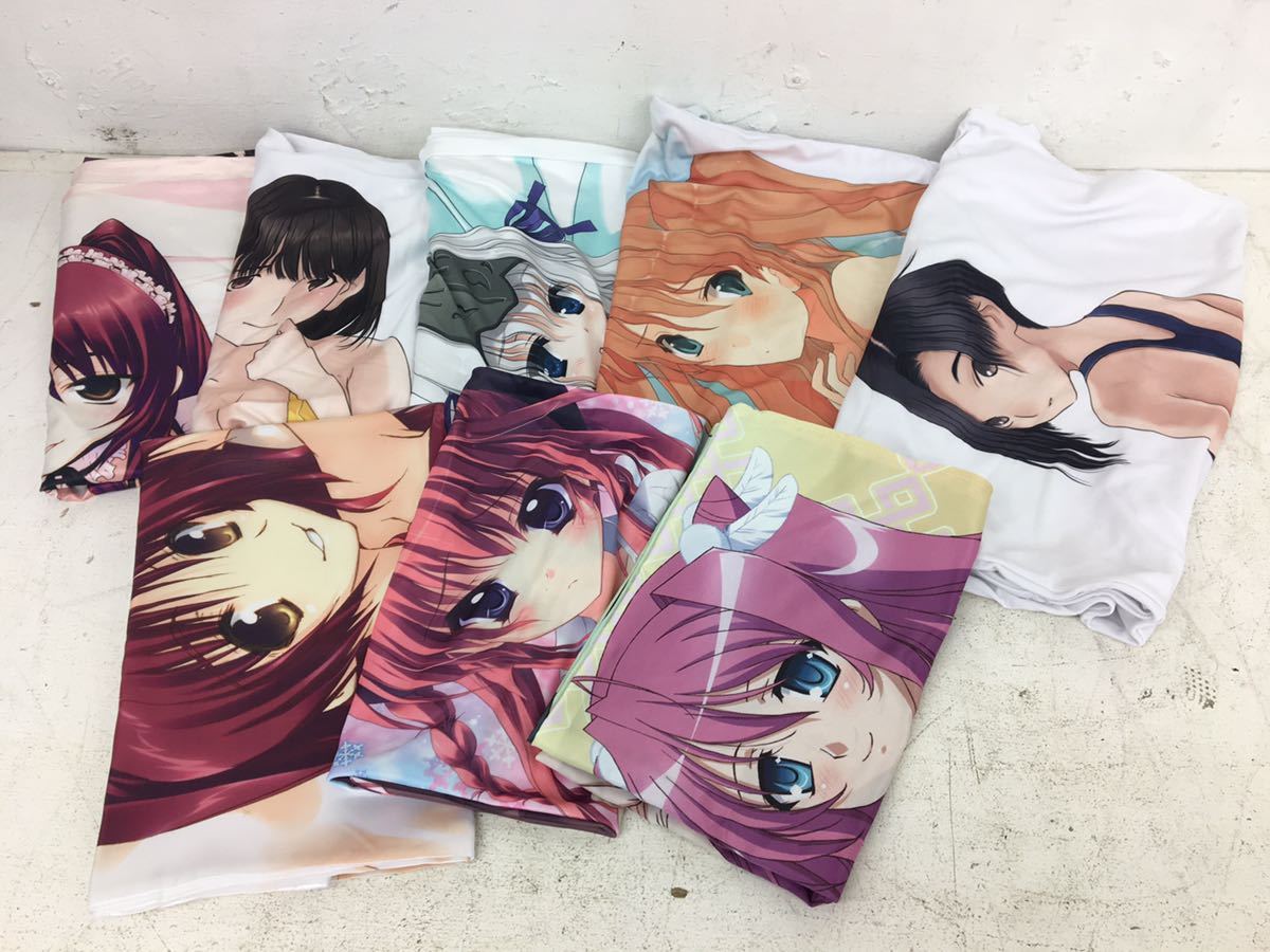 ★ 【未開封】これはゾンビですか? スムース抱き枕カバー 新品未開封』これはゾンビですか? セラ 抱き枕カバー アニメ