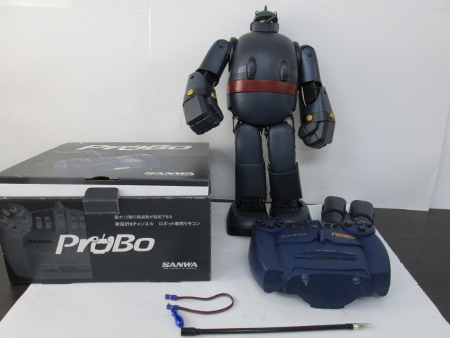 鉄人28号 ジオラマ 第2話 ロボットあらわる編 ソフビ 未開封品］ 鉄人