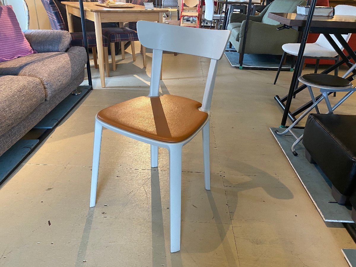 TOOU トゥー CADREA CHAIR カドレアチェア Cadrea | TOOU