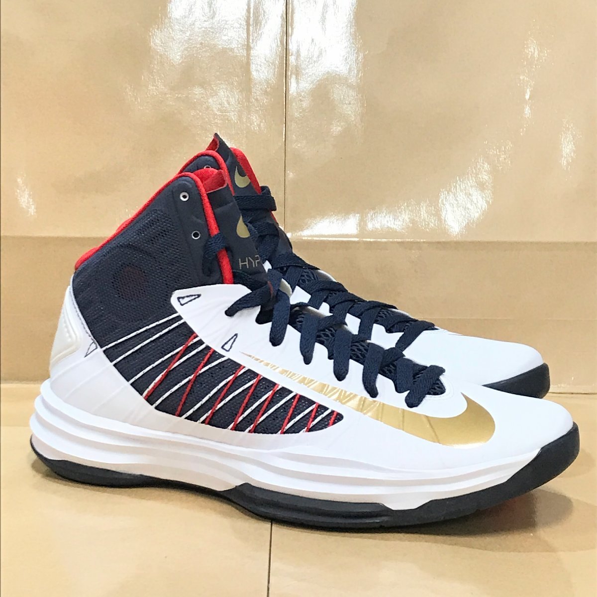 NIKE HYPERDUNK X LOW ナイキ ハイパーダンクXローカット US10