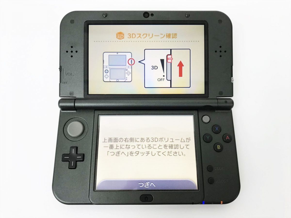 Newニンテンドー3DS LL ゼルダの伝説 ムジュラの仮面 3D パック 