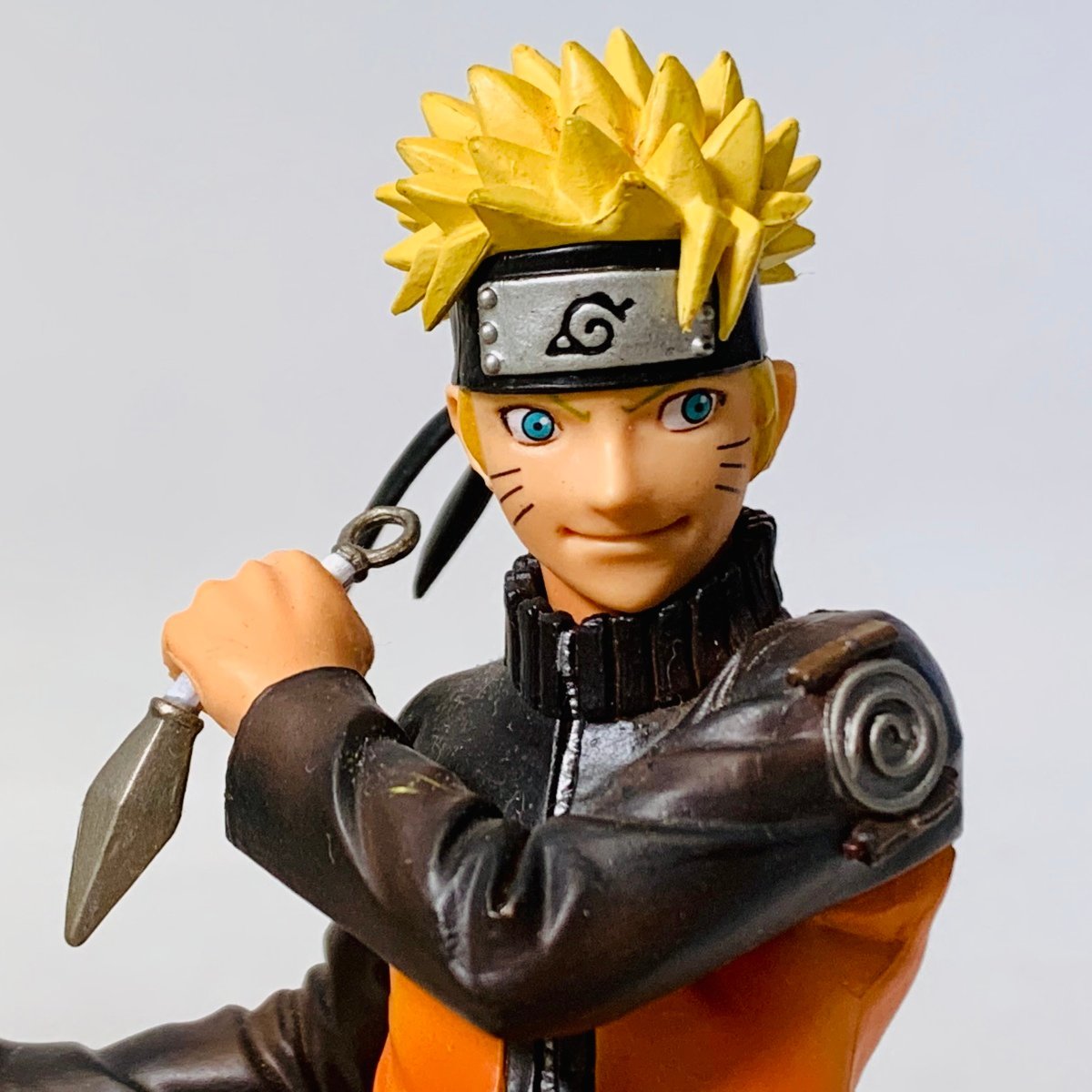NARUTO ナルト 疾風伝　フィギュア　まとめ売り NARUTO ナルト フィギュアまとめ売り hg など - メルカリ