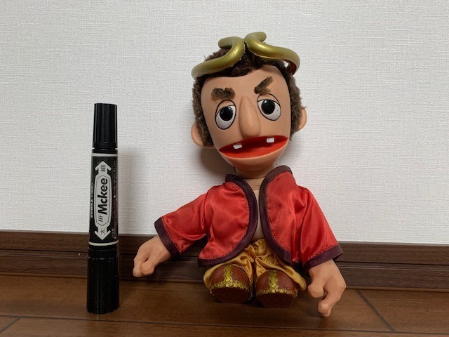 東京コレクターズ | ザ・ドリフターズの知る人ぞ知る幻の人形劇