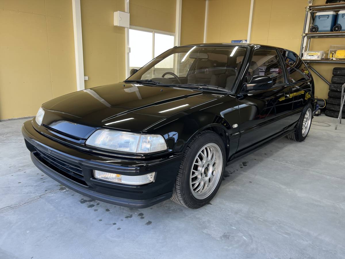 DC2 96スペック ナックル 曲げ加工済み ハブ 補修ベースに ホンダ