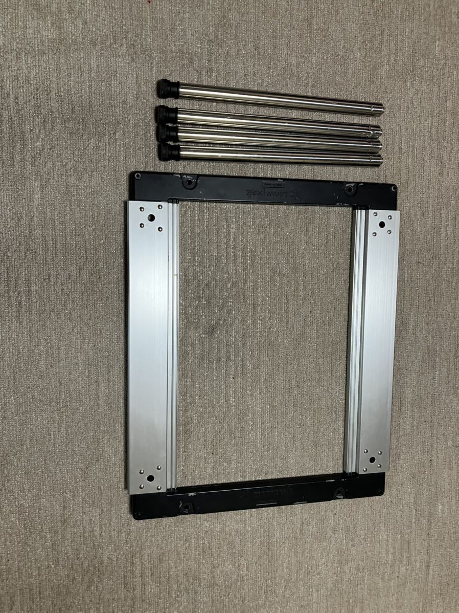 スノーピーク IGTテーブル 830脚4本セット スノーピーク (snow