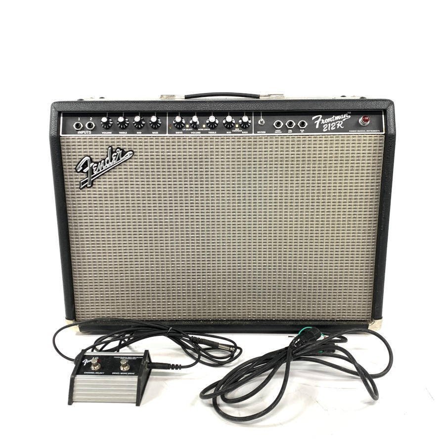 【傷や汚れあり】Fender フェンダー ギターアンプ FRONTMAN 10G の落札情報詳細 ヤフオク落札価格情報 オークフリー