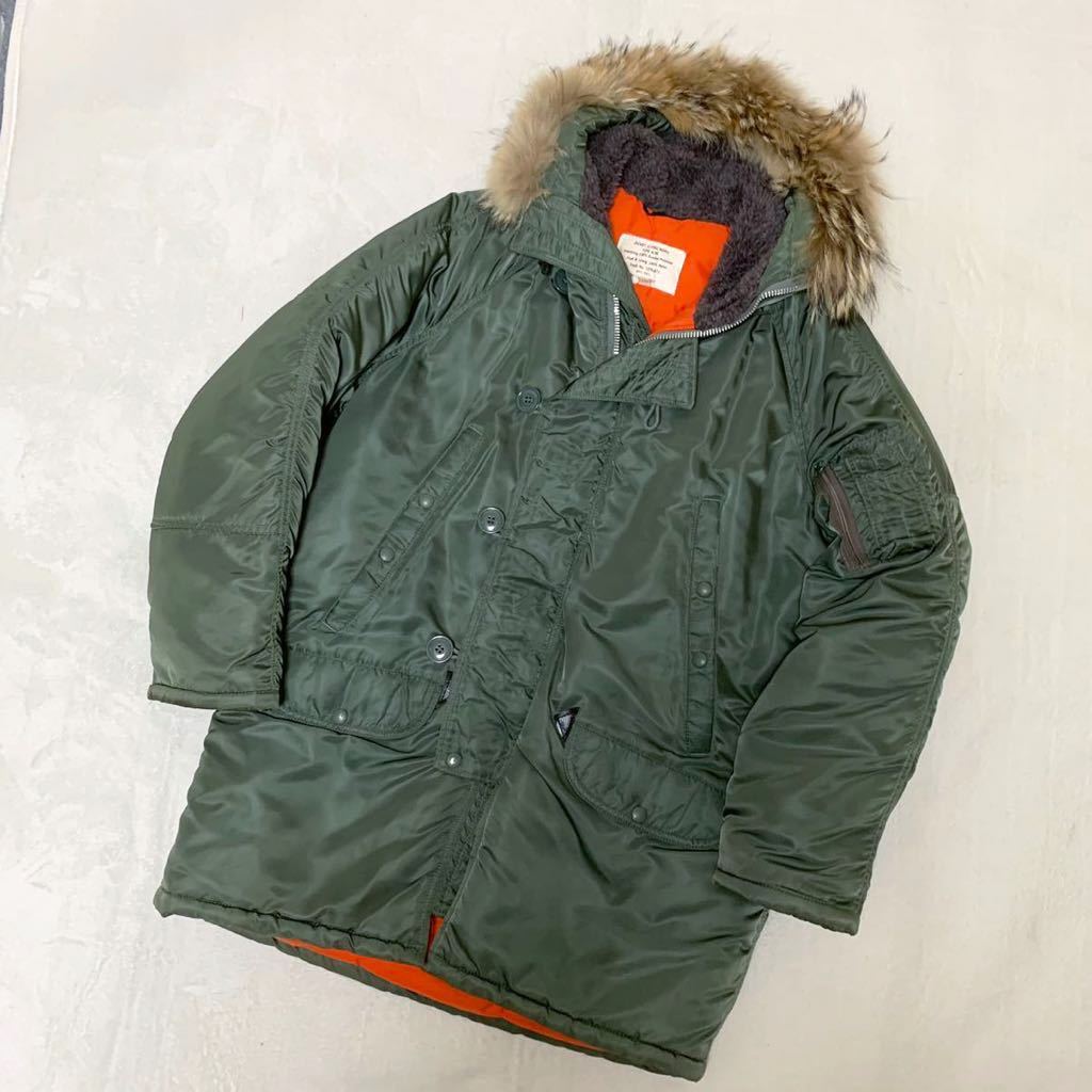 GOLDEN FLEECE SPIEWAK 40 N-3B USA製 【公式通販】