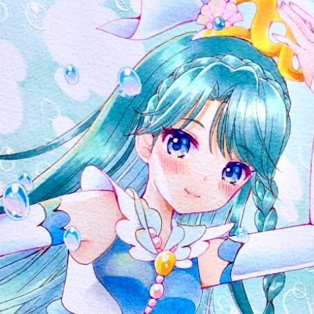 新品 猫耳 花寺 のどか プリキュア 同人手描きイラスト 直筆 の落札情報詳細 ヤフオク落札価格情報 オークフリー スマートフォン版 新品 猫耳 花寺 のどか プリキュア 同人手描きイラスト 直筆 の落札情報詳細 ヤフオク落札価格情報 オークフリー スマートフォン版