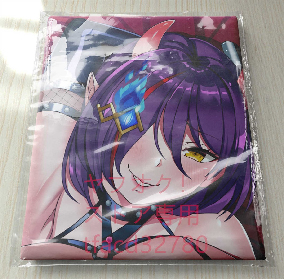 対魔忍RPGX 鬼崎きらら ガレージキット