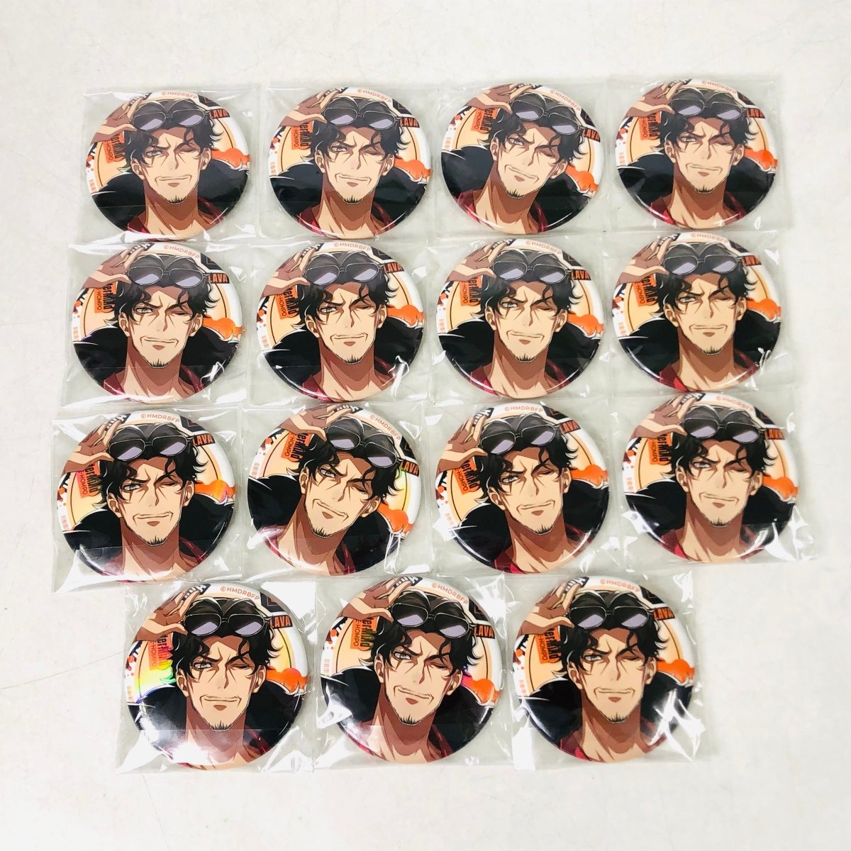 天谷奴零　缶バッジ　19個 天谷奴零 缶バッジ 19個 ヒプノシスマイク 天谷奴零 缶バッチ - メルカリ