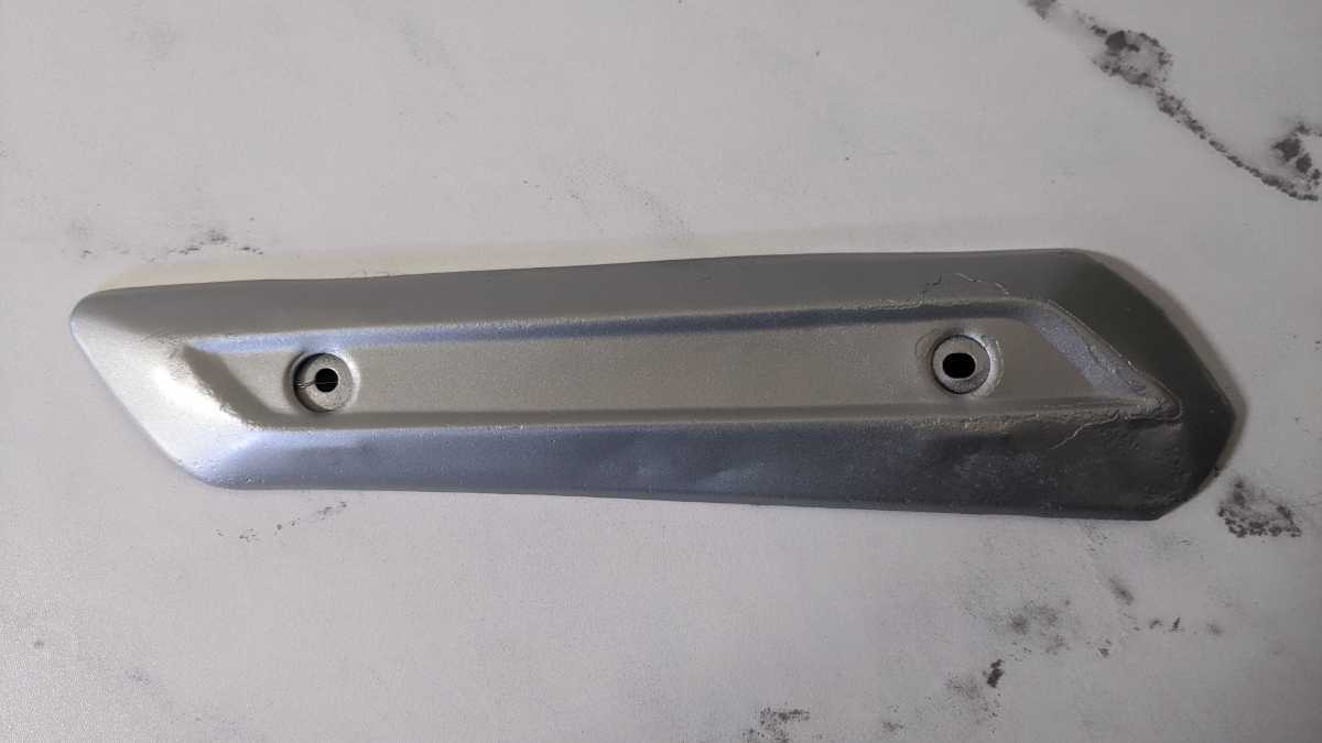 新品】新品未使用 クレタク チャンバー 竹ヤリ タイプ AF09 クレージュ