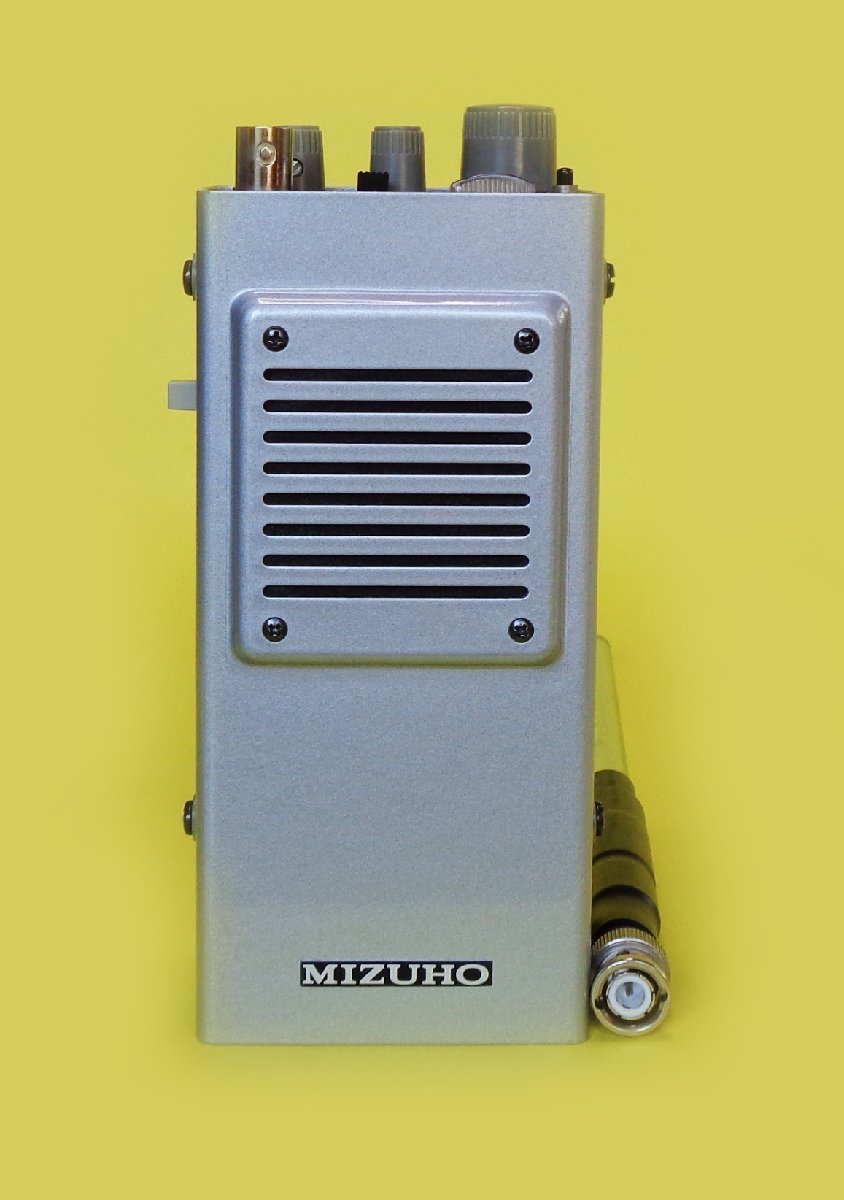 ミズホ ピコトラ MX-7S MIZUHO 7MHz CW/SSB ￼AN-7