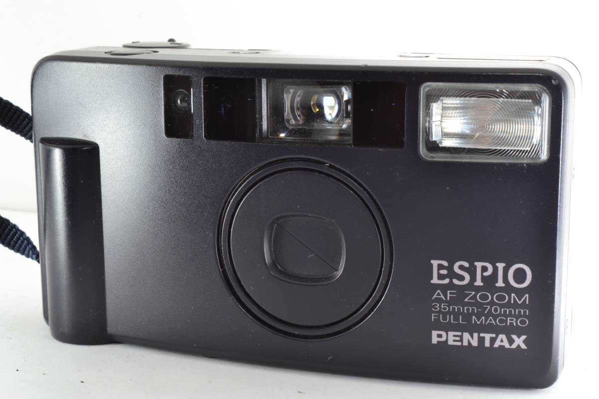 Appareil Photo Compact Pentax Espio AF Zoom 70 - 35-70mm Full Macro - Occasion