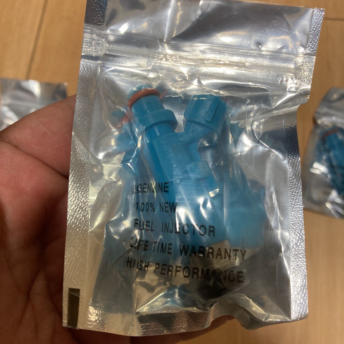 JZX100 1jz 社外インジェクター 535cc