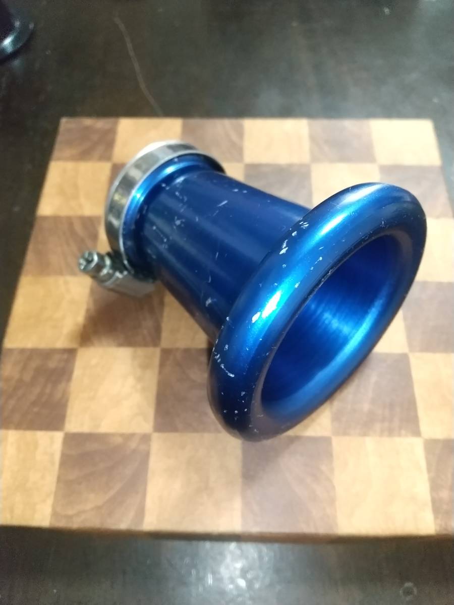 NSR50 RH松島　(高速型) ファンネル　NSRmini/NSR80/NS50F/NS-1/CRM50/CRM80/NS50R NSR50 NSRmini 松島 中高速ファンネル