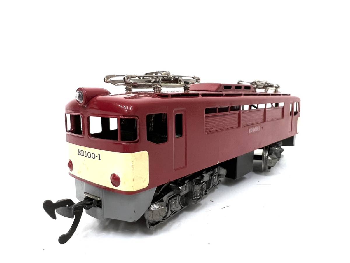 カツミHOゲージクハ181他5両セット動作未確認