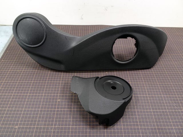 R50 BMW MINI ミニ クーパー 内張 トリム 左右