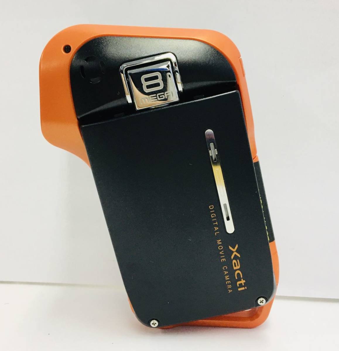 【動確/並品】SANYO DMX CA8 Sanyo Xacti DMX-CA8 review: Sanyo Xacti DMX-CA8 - CNET