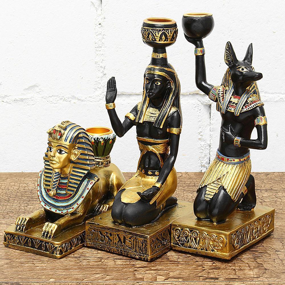 アヌビス ホルス神 ラムセス1世 古代エジプト文明壁画歴史物