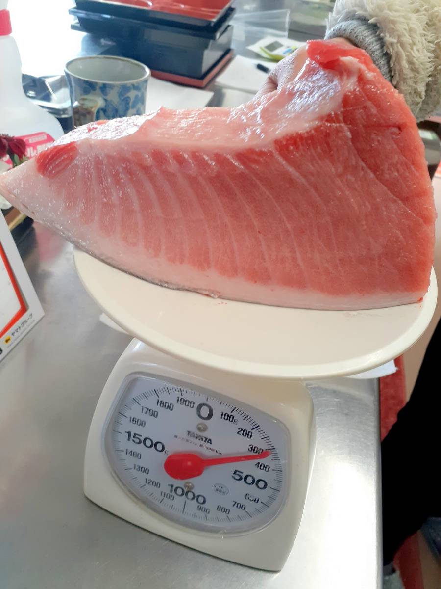 ルアーキラー ゲームロッド 新品未使用 マグロ クエにお勧め！！