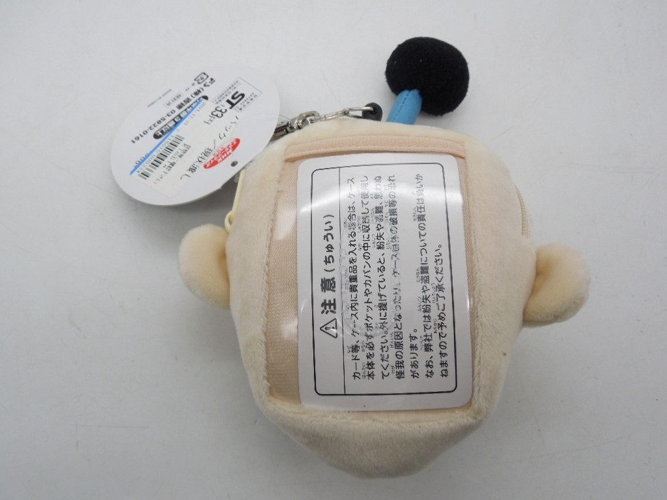 目立った傷や汚れなし】T【1ひ-02】【送料無料】♪おじゃる丸/星野