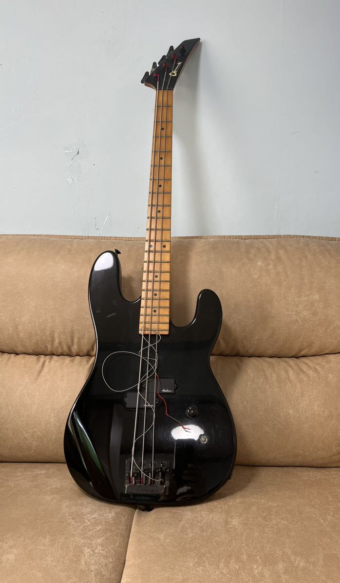CHARVEL BY JACKSON エレキギタージャンク CHARVEL BY JACKSON エレキギタージャンク Yahoo!オークション