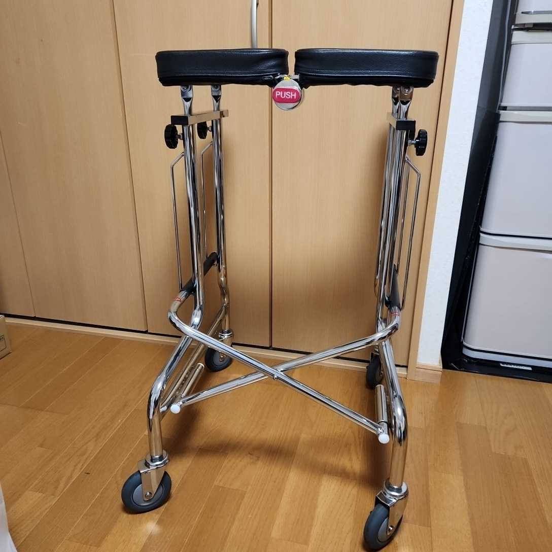 PCW歩行器W3B PCW歩行器W3B