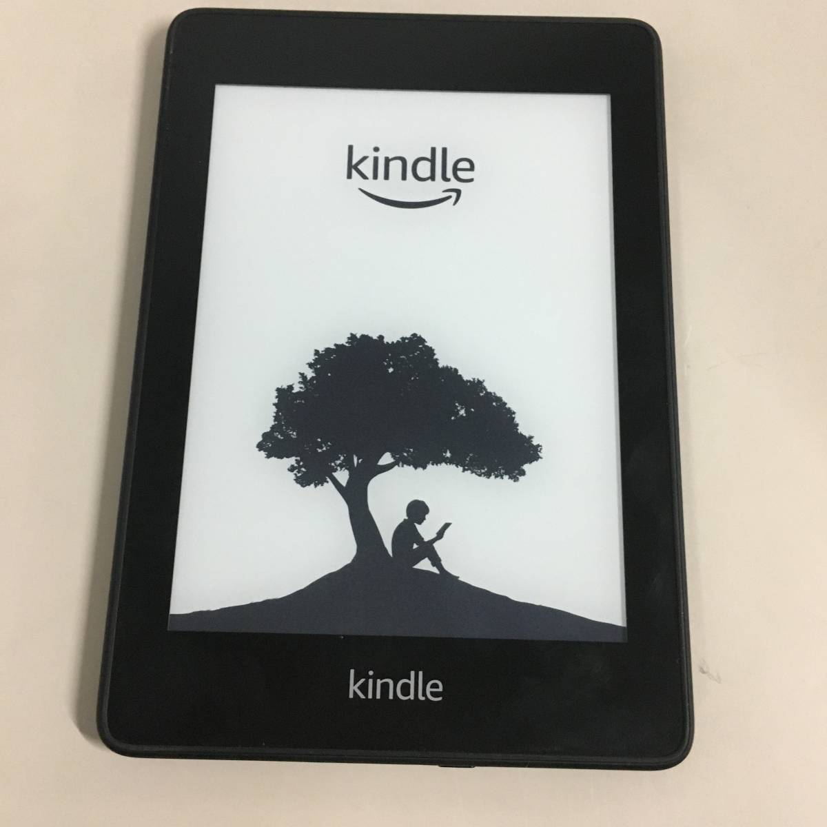 傷や汚れあり】○Amazon Kindle Paperwhite 第10世代 PQ94WIF アマゾン