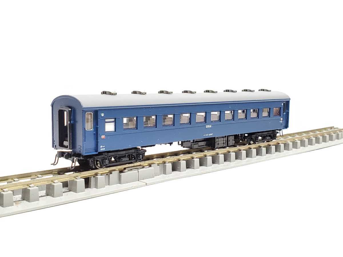 Nゲージ 10系寝台急行「妙高」基本S+増結S 【公式通販】