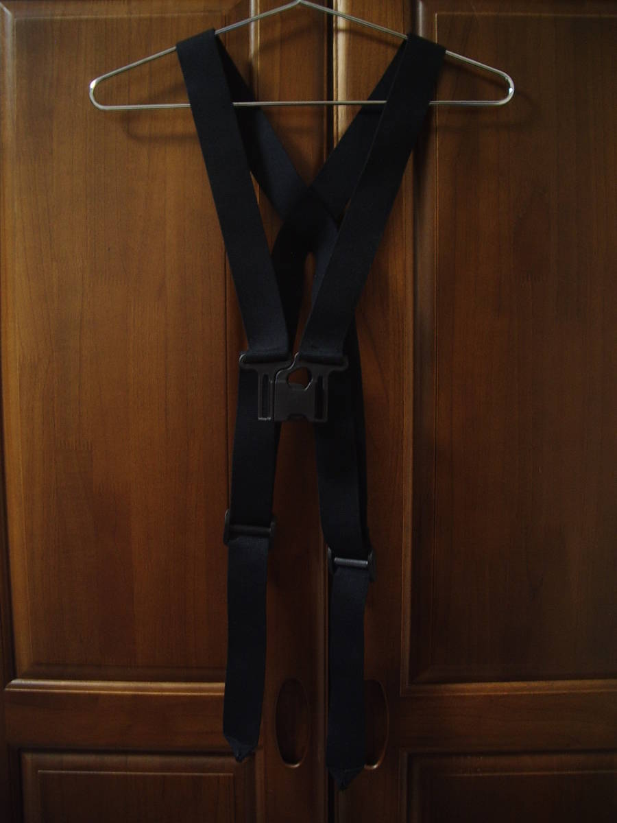目立った傷や汚れなし】HELMUT LANG ヘルムートラング 03AW Bondage