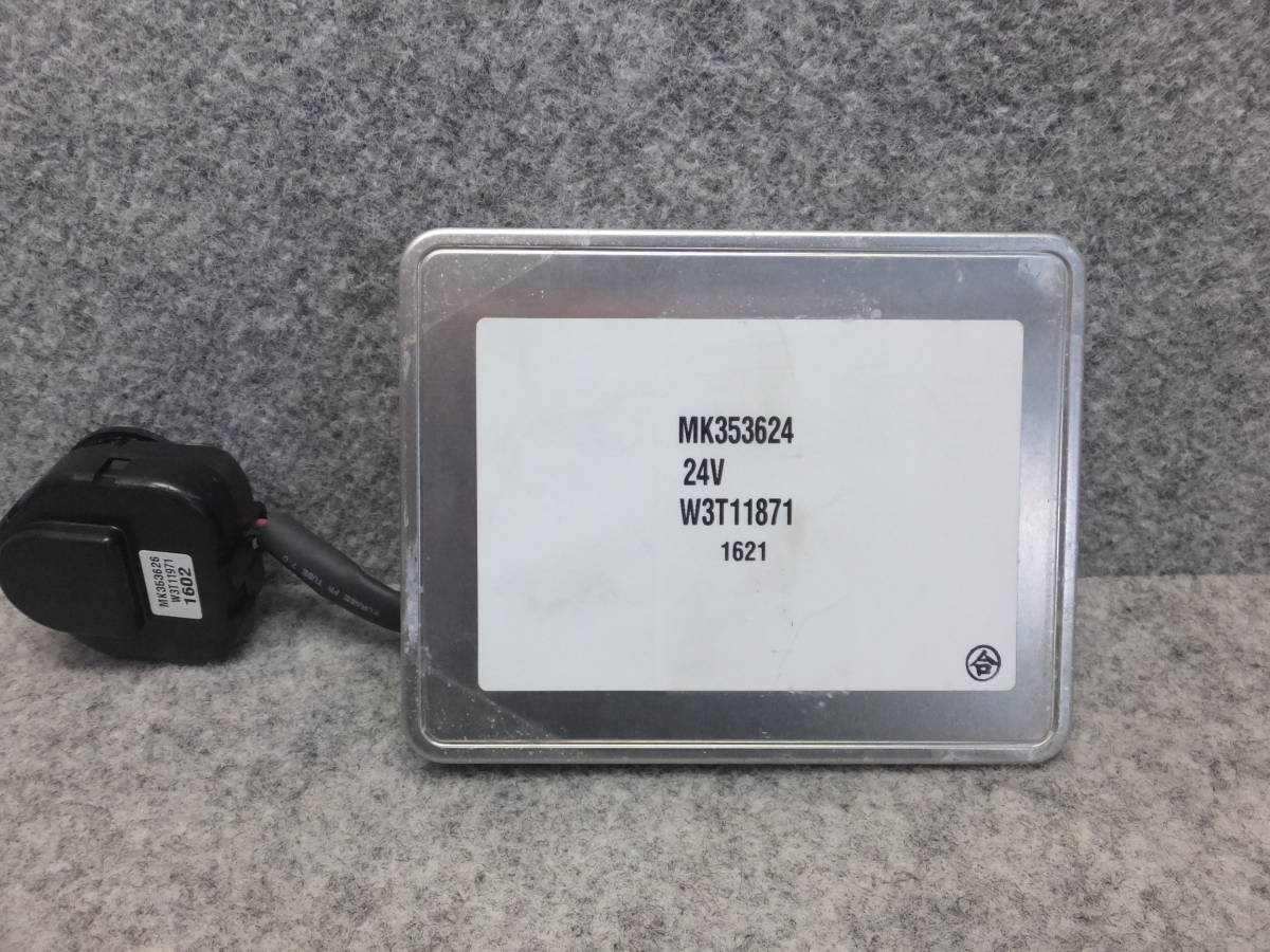 三菱フソー MK353624 【公式通販】