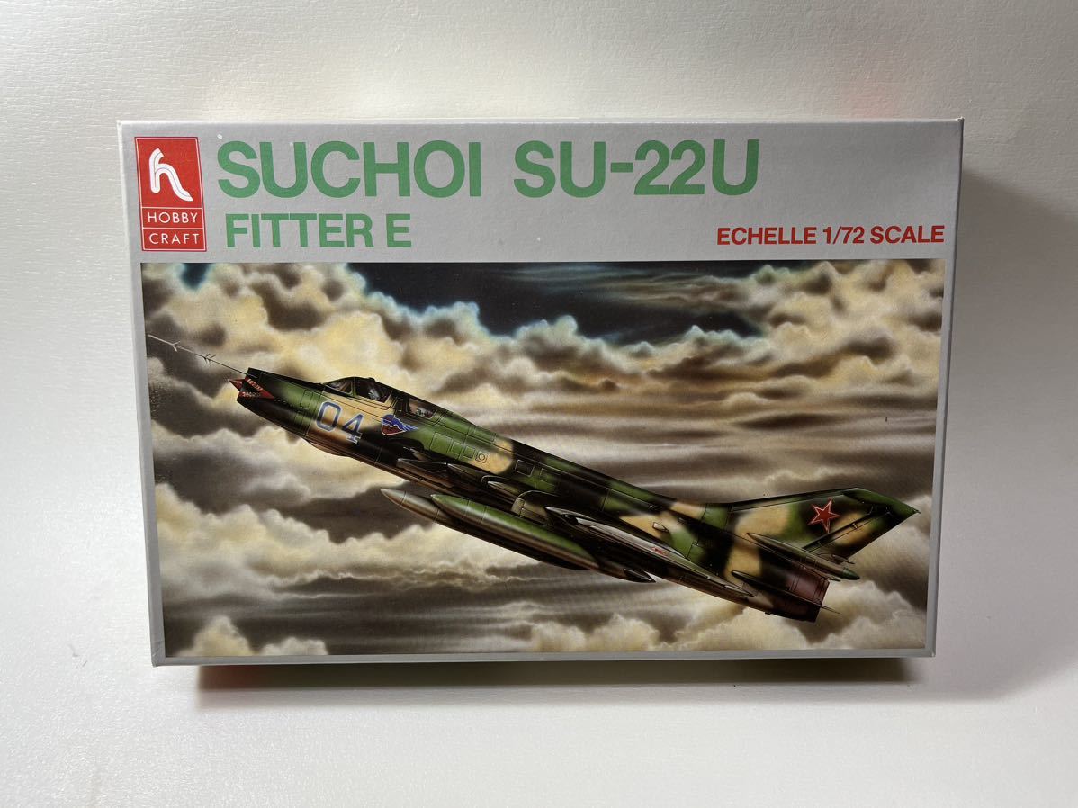 新品：OK模型 EZ スホーイ SU31 45 半完成品キット