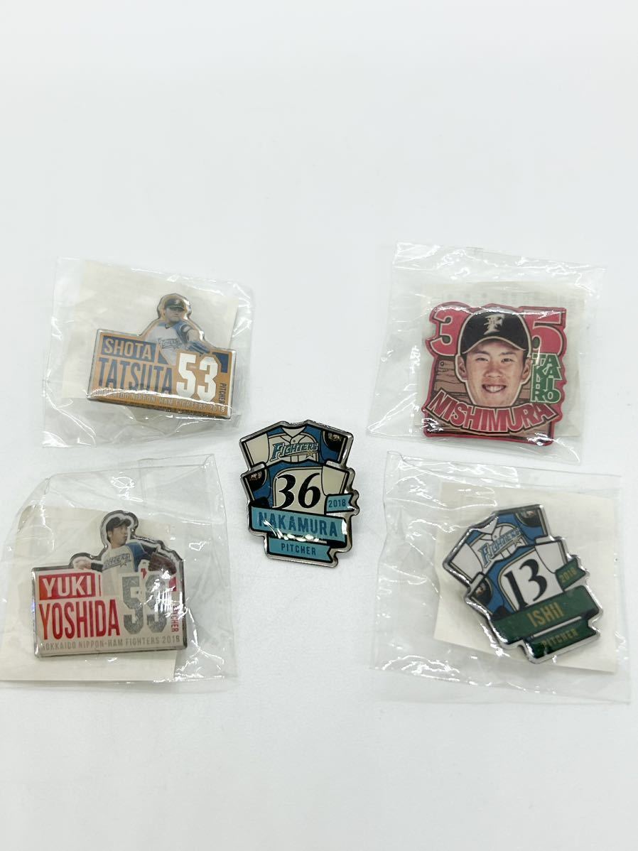 日ハム ピンバッチ 2014 Amazon.co.jp: 日ハム！北海道日本ハムファイターズファンクラブ限定